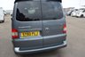 USED 2010 60 VOLKSWAGEN TRANSPORTER 2.0 T28 TDI 102 BHP POP TOP ROOF