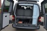 USED 2010 60 VOLKSWAGEN TRANSPORTER 2.0 T28 TDI 102 BHP POP TOP ROOF