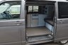 USED 2010 60 VOLKSWAGEN TRANSPORTER 2.0 T28 TDI 102 BHP POP TOP ROOF