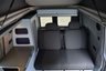 USED 2010 60 VOLKSWAGEN TRANSPORTER 2.0 T28 TDI 102 BHP POP TOP ROOF