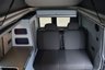 USED 2010 60 VOLKSWAGEN TRANSPORTER 2.0 T28 TDI 102 BHP POP TOP ROOF