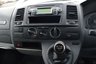 USED 2010 60 VOLKSWAGEN TRANSPORTER 2.0 T28 TDI 102 BHP POP TOP ROOF