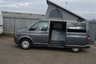 USED 2010 60 VOLKSWAGEN TRANSPORTER 2.0 T28 TDI 102 BHP POP TOP ROOF