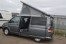 USED 2010 60 VOLKSWAGEN TRANSPORTER 2.0 T28 TDI 102 BHP POP TOP ROOF