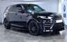 USED 2016 LAND ROVER RANGE ROVER SPORT 3.0 SD V6 HSE Dynamic Auto 4WD Euro 6 (s/s) 5dr **AMAZING LOOKING RANGE**