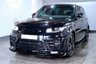 USED 2016 LAND ROVER RANGE ROVER SPORT 3.0 SD V6 HSE Dynamic Auto 4WD Euro 6 (s/s) 5dr **AMAZING LOOKING RANGE**