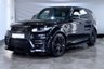 USED 2016 LAND ROVER RANGE ROVER SPORT 3.0 SD V6 HSE Dynamic Auto 4WD Euro 6 (s/s) 5dr **AMAZING LOOKING RANGE**