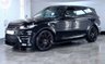 USED 2016 LAND ROVER RANGE ROVER SPORT 3.0 SD V6 HSE Dynamic Auto 4WD Euro 6 (s/s) 5dr **AMAZING LOOKING RANGE**