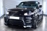 USED 2016 LAND ROVER RANGE ROVER SPORT 3.0 SD V6 HSE Dynamic Auto 4WD Euro 6 (s/s) 5dr **AMAZING LOOKING RANGE**