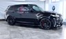 USED 2016 LAND ROVER RANGE ROVER SPORT 3.0 SD V6 HSE Dynamic Auto 4WD Euro 6 (s/s) 5dr **AMAZING LOOKING RANGE**