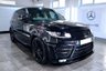 USED 2016 LAND ROVER RANGE ROVER SPORT 3.0 SD V6 HSE Dynamic Auto 4WD Euro 6 (s/s) 5dr **AMAZING LOOKING RANGE**