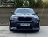 USED 2017 17 BMW X4 3.0 XDRIVE30D M SPORT 4d 255 BHP EXCELLENT  SPEC
