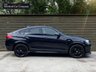 USED 2017 17 BMW X4 3.0 XDRIVE30D M SPORT 4d 255 BHP EXCELLENT  SPEC