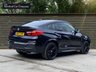 USED 2017 17 BMW X4 3.0 XDRIVE30D M SPORT 4d 255 BHP EXCELLENT  SPEC
