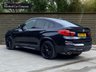 USED 2017 17 BMW X4 3.0 XDRIVE30D M SPORT 4d 255 BHP EXCELLENT  SPEC