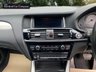 USED 2017 17 BMW X4 3.0 XDRIVE30D M SPORT 4d 255 BHP EXCELLENT  SPEC