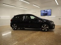 USED 2019 19 VOLKSWAGEN POLO 2.0 GTI PLUS TSI DSG 5d 198 BHP CAN ACCOMPLISH THE EVERYDAY JUST A LITTLE QUICKER