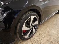 USED 2019 19 VOLKSWAGEN POLO 2.0 GTI PLUS TSI DSG 5d 198 BHP CAN ACCOMPLISH THE EVERYDAY JUST A LITTLE QUICKER