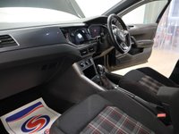 USED 2019 19 VOLKSWAGEN POLO 2.0 GTI PLUS TSI DSG 5d 198 BHP CAN ACCOMPLISH THE EVERYDAY JUST A LITTLE QUICKER