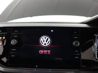 USED 2019 19 VOLKSWAGEN POLO 2.0 GTI PLUS TSI DSG 5d 198 BHP CAN ACCOMPLISH THE EVERYDAY JUST A LITTLE QUICKER