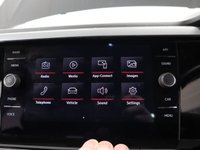 USED 2019 19 VOLKSWAGEN POLO 2.0 GTI PLUS TSI DSG 5d 198 BHP CAN ACCOMPLISH THE EVERYDAY JUST A LITTLE QUICKER