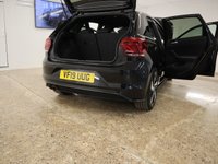 USED 2019 19 VOLKSWAGEN POLO 2.0 GTI PLUS TSI DSG 5d 198 BHP CAN ACCOMPLISH THE EVERYDAY JUST A LITTLE QUICKER