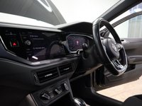 USED 2019 19 VOLKSWAGEN POLO 2.0 GTI PLUS TSI DSG 5d 198 BHP CAN ACCOMPLISH THE EVERYDAY JUST A LITTLE QUICKER