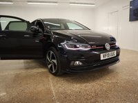 USED 2019 19 VOLKSWAGEN POLO 2.0 GTI PLUS TSI DSG 5d 198 BHP CAN ACCOMPLISH THE EVERYDAY JUST A LITTLE QUICKER