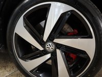 USED 2019 19 VOLKSWAGEN POLO 2.0 GTI PLUS TSI DSG 5d 198 BHP CAN ACCOMPLISH THE EVERYDAY JUST A LITTLE QUICKER