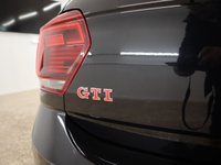 USED 2019 19 VOLKSWAGEN POLO 2.0 GTI PLUS TSI DSG 5d 198 BHP CAN ACCOMPLISH THE EVERYDAY JUST A LITTLE QUICKER