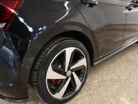 USED 2019 19 VOLKSWAGEN POLO 2.0 GTI PLUS TSI DSG 5d 198 BHP CAN ACCOMPLISH THE EVERYDAY JUST A LITTLE QUICKER