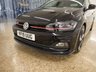 USED 2019 19 VOLKSWAGEN POLO 2.0 GTI PLUS TSI DSG 5d 198 BHP CAN ACCOMPLISH THE EVERYDAY JUST A LITTLE QUICKER