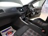 USED 2019 19 VOLKSWAGEN POLO 2.0 GTI PLUS TSI DSG 5d 198 BHP CAN ACCOMPLISH THE EVERYDAY JUST A LITTLE QUICKER