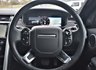 USED 2019 68 LAND ROVER DISCOVERY 3.0 SDV6 HSE 5d 4WD 306 BHP EURO 6 ELECTRIC DEPLOYABLE TOW BAR+7 SEATS+HEATED FRONT AND 2ND ROW