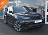 USED 2019 68 LAND ROVER DISCOVERY 3.0 SDV6 HSE 5d 4WD 306 BHP EURO 6 ELECTRIC DEPLOYABLE TOW BAR+7 SEATS+HEATED FRONT AND 2ND ROW