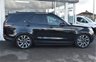 USED 2019 68 LAND ROVER DISCOVERY 3.0 SDV6 HSE 5d 4WD 306 BHP EURO 6 ELECTRIC DEPLOYABLE TOW BAR+7 SEATS+HEATED FRONT AND 2ND ROW
