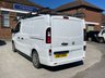 USED 2017 11 VAUXHALL VIVARO 1.6 L1H1 2700 SPORTIVE CDTI 120 BHP NO VAT + LOOKS AND DRIVES EXCELLENT