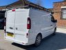 USED 2017 11 VAUXHALL VIVARO 1.6 L1H1 2700 SPORTIVE CDTI 120 BHP NO VAT + LOOKS AND DRIVES EXCELLENT
