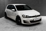USED 2014 14 VOLKSWAGEN GOLF 2.0 GTD DSG 5d 182 BHP / STUNNING CAR!