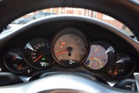 USED 2014 T PORSCHE 911 3.8 CARRERA S PDK 2d 400 BHP PTS PERIDOT GREEN / AERO KIT