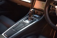 USED 2014 T PORSCHE 911 3.8 CARRERA S PDK 2d 400 BHP PTS PERIDOT GREEN / AERO KIT