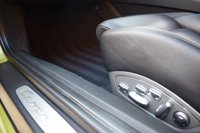 USED 2014 T PORSCHE 911 3.8 CARRERA S PDK 2d 400 BHP PTS PERIDOT GREEN / AERO KIT