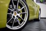 USED 2014 T PORSCHE 911 3.8 CARRERA S PDK 2d 400 BHP PTS PERIDOT GREEN / AERO KIT