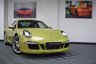USED 2014 T PORSCHE 911 3.8 CARRERA S PDK 2d 400 BHP PTS PERIDOT GREEN / AERO KIT