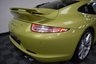 USED 2014 T PORSCHE 911 3.8 CARRERA S PDK 2d 400 BHP PTS PERIDOT GREEN / AERO KIT