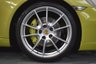 USED 2014 T PORSCHE 911 3.8 CARRERA S PDK 2d 400 BHP PTS PERIDOT GREEN / AERO KIT