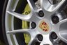 USED 2014 T PORSCHE 911 3.8 CARRERA S PDK 2d 400 BHP PTS PERIDOT GREEN / AERO KIT