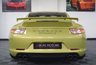 USED 2014 T PORSCHE 911 3.8 CARRERA S PDK 2d 400 BHP PTS PERIDOT GREEN / AERO KIT