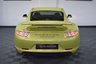USED 2014 T PORSCHE 911 3.8 CARRERA S PDK 2d 400 BHP PTS PERIDOT GREEN / AERO KIT