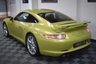USED 2014 T PORSCHE 911 3.8 CARRERA S PDK 2d 400 BHP PTS PERIDOT GREEN / AERO KIT